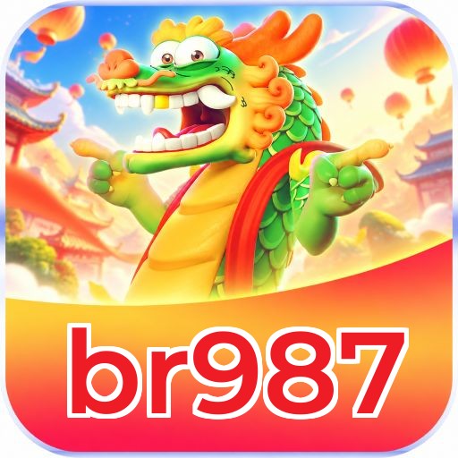 Aplicativo mobile br987 para iOS e Android