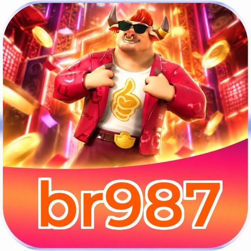 br987 APK - Interface do aplicativo Android